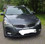 Kia CEED cee'd_sw 1.6 CRDi ECO Euro 4