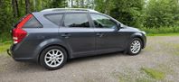 Kia CEED cee'd_sw 1.6 CRDi ECO Euro 4