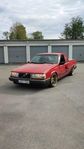 Kapad Volvo 740 A-traktor