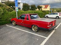 Kapad Volvo 740 A-traktor