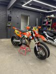 KTM 150 EXC