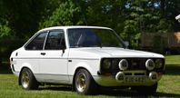 Ford Escort MKII 