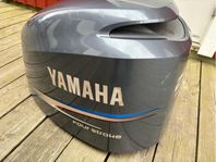 Yamaha motorkåpa 250hp
