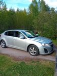 Chevrolet Cruze Halvkombi 1.7 TD VCDi Euro 5