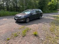 Volkswagen Passat Variant 2.0 TDI DPF BMT Masters Euro 5