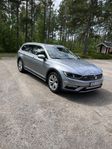 Volkswagen Passat Alltrack 2.0 TDI 4Motion Alltrack Euro 6