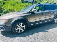 Volvo XC70 3.2 AWD Geartronic Summum Euro 4