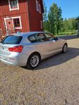 BMW 118I Advantage Euro 6