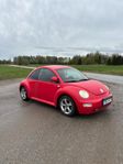 VW Beetle