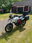 BMW f 700 gs