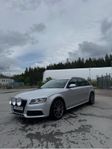 Audi A4 Avant 2.0 TDI DPF Euro 5