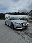 Audi A4 Avant 2.0 TDI DPF Euro 5