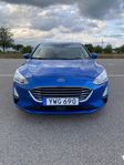 Ford Focus 1.5 EcoBlue SelectShift Titanium Euro 6