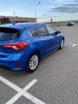 Ford Focus 1.5 EcoBlue SelectShift Titanium Euro 6
