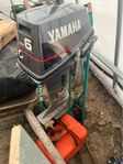 Yamaha 6hk 