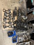 Ford FE 352 Motor