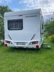 Weinsberg CaraOne 390QD -2017