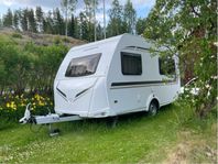 Weinsberg CaraOne 390QD -2017
