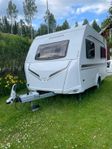 Weinsberg CaraOne 390QD -2017