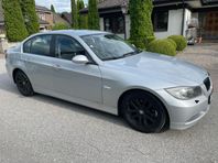 BMW 325i E90 Sedan Advantage Comfort 218HK * AUTOMAT *