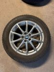 Kompletta vinterhjul till BMW i4 - Continental IceContact 3 