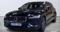 Volvo V60 Recharge T6 AWD Geartronic Inscription Expression,