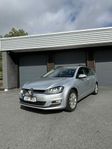 Volkswagen Golf Sportscombi 1.6 TDI DPF BMT Masters Euro 5