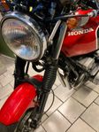 Honda CBX 550