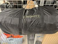 (MC Tält)Redverz Expedition Motorcycle Tent 1-2 PERS