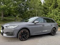 CUPRA LEON Sportstourer 1,4 e-HYBRID 245 DSG6