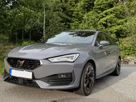 CUPRA LEON Sportstourer 1,4 e-HYBRID 245 DSG6