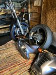 Yamaha FZS delar