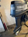 Yamaha 50 hk -92