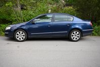 Volkswagen Passat 2.0 FSI Sportline Euro 4