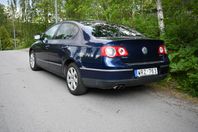 Volkswagen Passat 2.0 FSI Sportline Euro 4