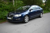 Volkswagen Passat 2.0 FSI Sportline Euro 4