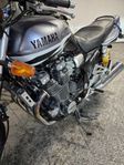 Yamaha XJR 1300 