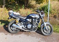 Yamaha XJR 1300 