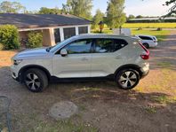 Volvo XC40 Recharge T5 Twin Engien (262hk) kamera, navi