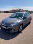Renault Mégane Grandtour 1.5 dCi Euro 5