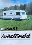 Polar 550 GL 1995