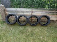 Michelin Pilot Super Sport   265/35Zr21