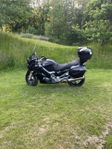 FJR 1300 Nyskick 940mil