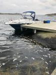 örnvik 630 wa 150 hk optimax med bogpropeller