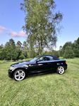 BMW 118I Convertible Advantage Euro 4