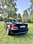 BMW 118I Convertible Advantage Euro 4