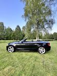 BMW 118I Convertible Advantage Euro 4