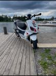 Peugeot speedfight 4 2t