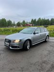 Audi A4 Avant 2.0 TDI DPF quattro Euro 5