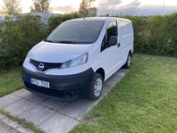 Nissan NV200 Van 1.5 dCi Euro 5